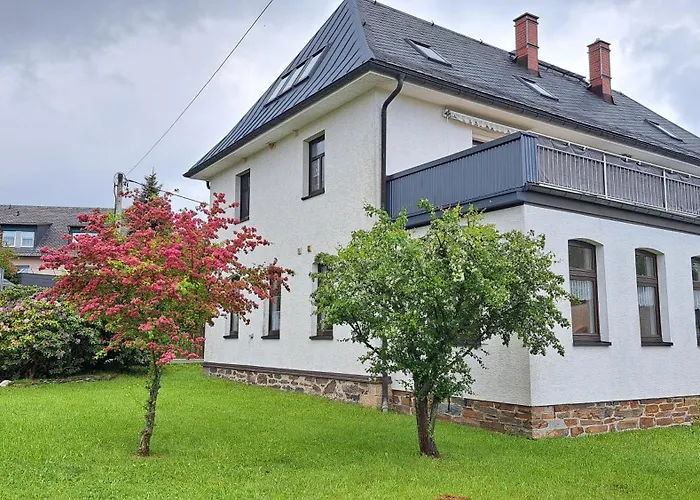 Ferienwohnungen Reiterhof Lienemann