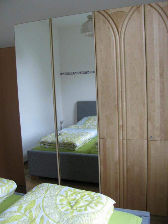 Reiterhof Lienemann Apartment *