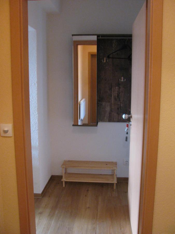 Apartment Reiterhof Lienemann *