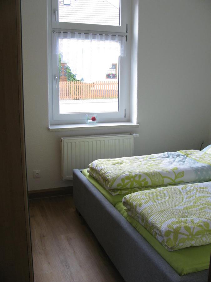 Apartment Reiterhof Lienemann *