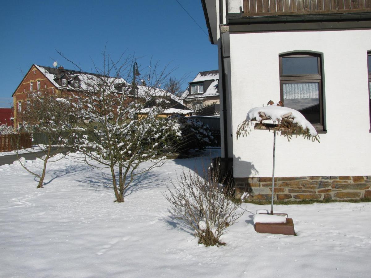 Apartment Reiterhof Lienemann *