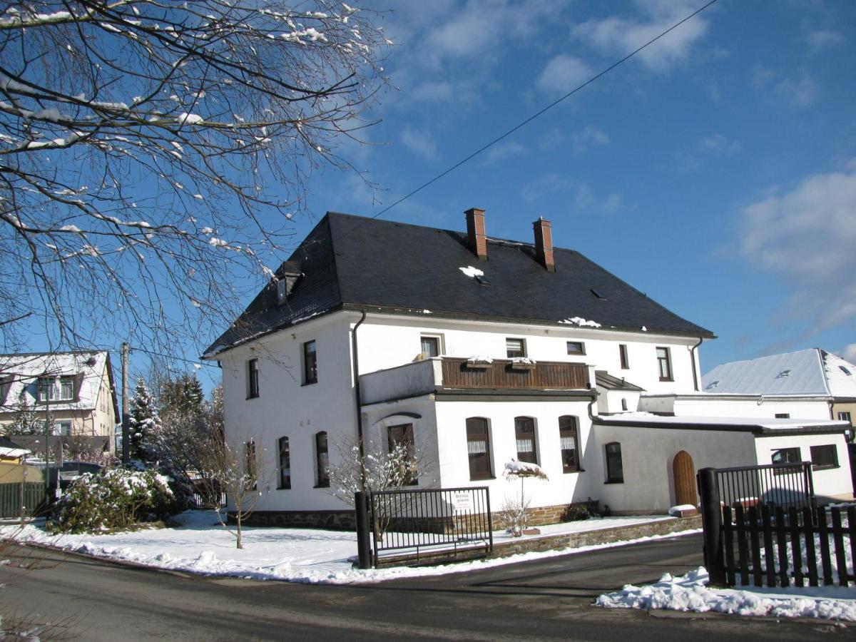 Reiterhof Lienemann Apartment *