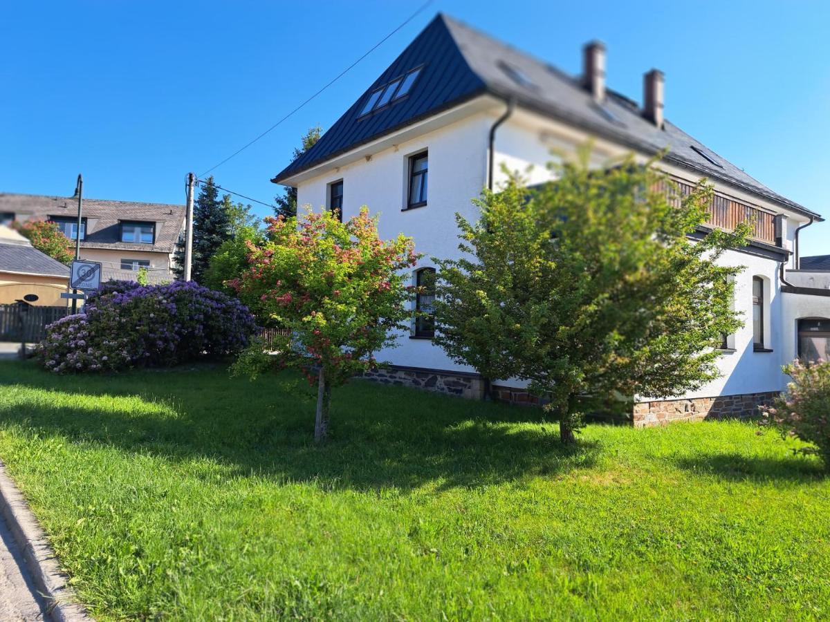 Apartment Reiterhof Lienemann