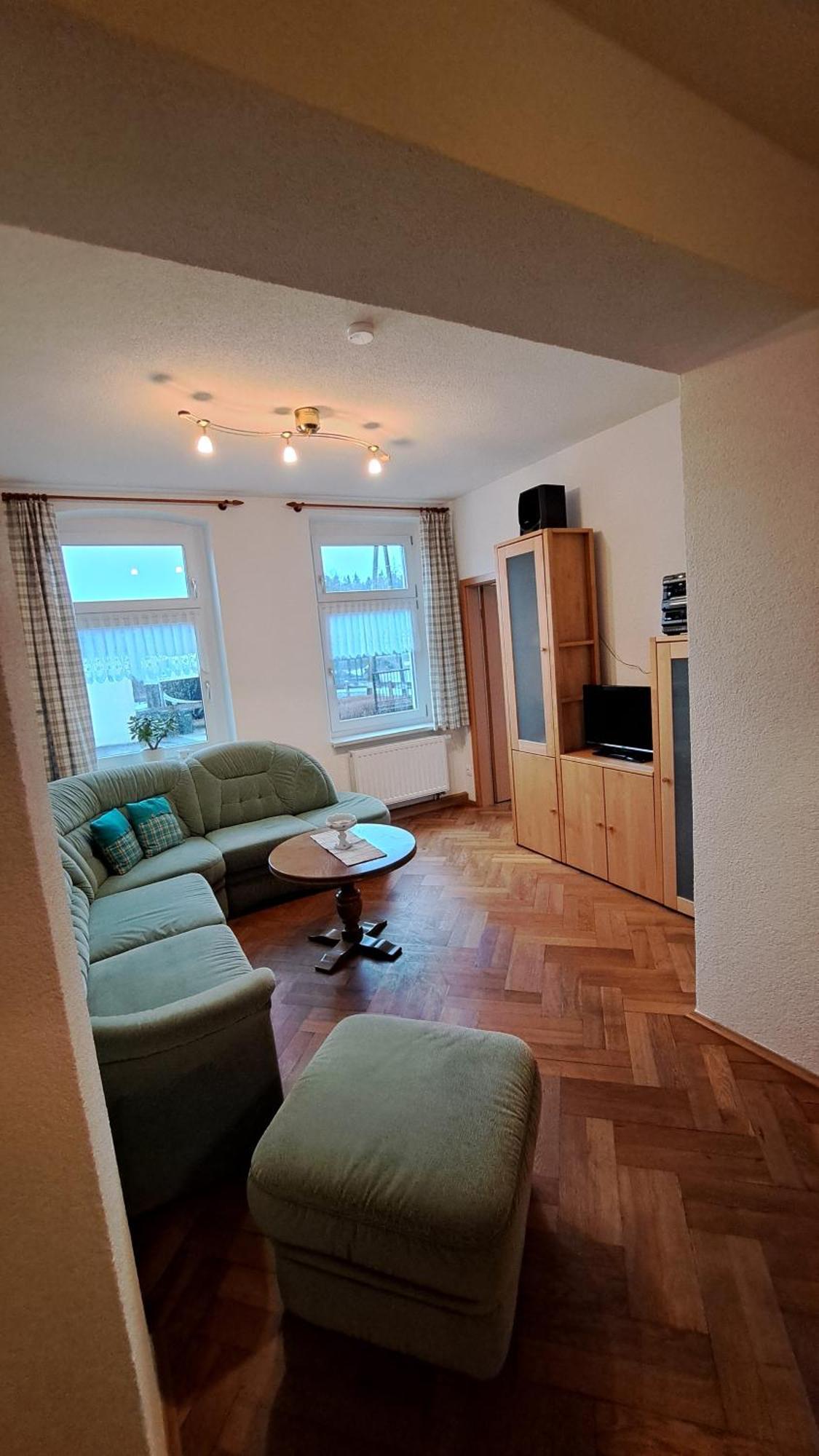 Reiterhof Lienemann Apartment